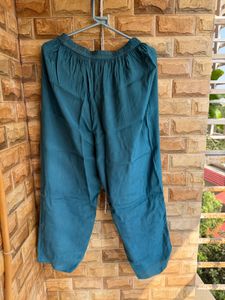 Floral Embroidered Kurta