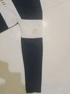 Armani Stripe Long Sleeve Size 34