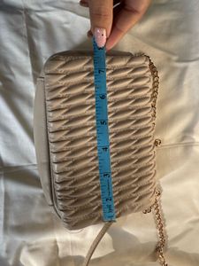 Light Brown H&amp;M Sling Bag