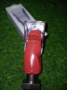 Muzigae Mansion Objet Liquid 020 Pleasure