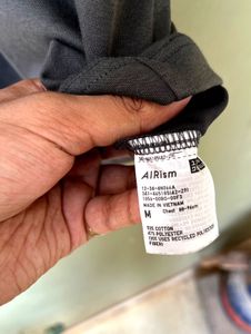 Uniqlo Oversized T-Shirt