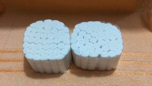 Cotton Rolls