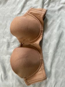 Strapless Zivame Bra