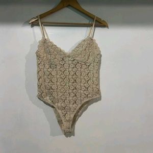 H&M Bodysuit
