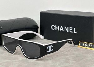 CHANEL PREMIUM SUNGLASS FOR UNISEX@SALE