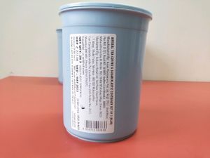 Tea,Coffee And Sugar Containers