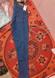 lee cooper high waist demin jeans👖