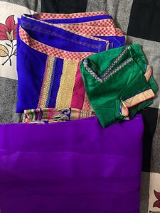crop Top For Garba