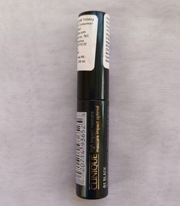 Clinique High Impact Mascara