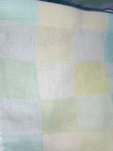 SAFINA - LUXURY TOWEL  11*11