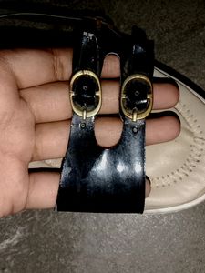 Korean Footwear For Womens
