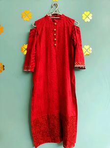 Pakistani Kurti