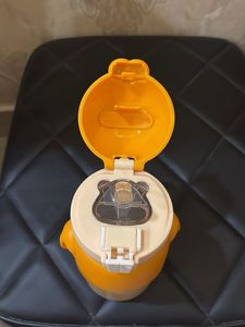 Cute Rabbit Water Bottle