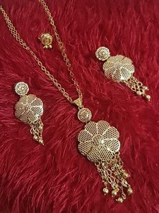 Jewellery Set