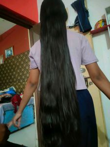 Home Made Hair Oil
