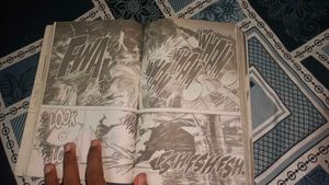 Jujutsu Kaisen Vol. 2