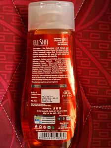 Elisha Body Wash
