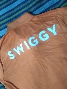 Swiggy T-shirt