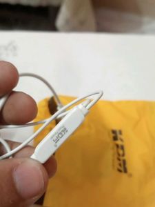 KDM Champ Stereo Headset