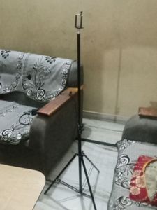 Kb Tripod 7 Feet Tripo