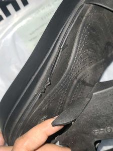 Black Flats &amp; Sandals