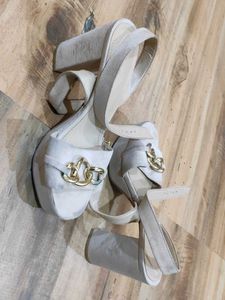 H&amp;M High Heels Sandals