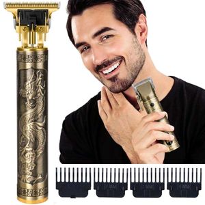 Vintage T9 Hair Trimmer
