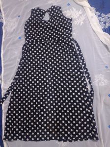 Shrag Dress