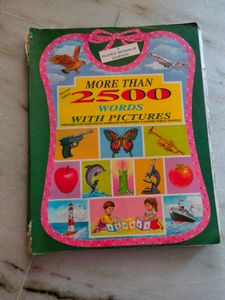 Kids book
