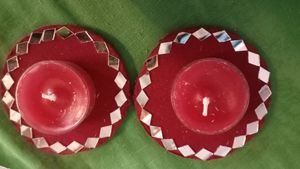 Tealight Candels