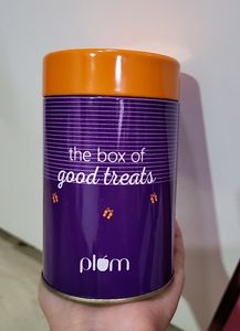 PLUM BOX