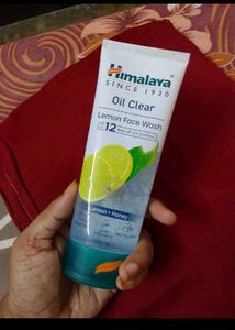 Himalaya Face Wash