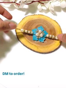 1 Rakhi