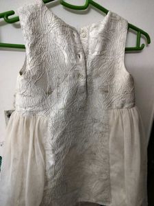 Set Of 2 Frocks