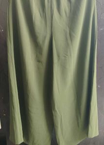 Cullote Pants