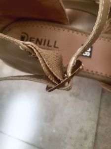 Denill Heels  👠38 Size