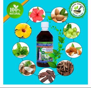 Aadivasi Hair Oil