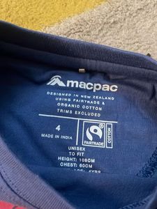 Full sleeve T Shirt