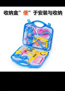 Doctor Set For Girls