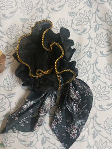 Pinterest Scrunchies