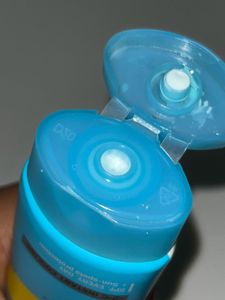 Garnier Super UV Sunscreen SPF 50