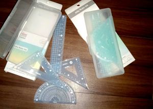 jelly rulers set 📐