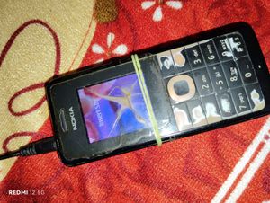 Nokia Phone - Reliable & Functional