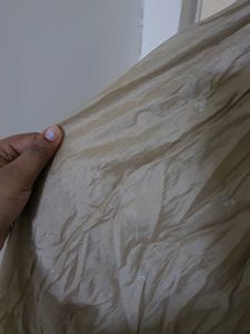 Elegant Embroidered Kurta Set