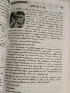 Toppers Study Hacks (Avinash Agarwal)