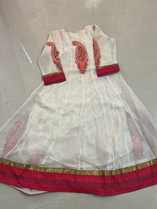 Elegant Ethnic Kurta Set