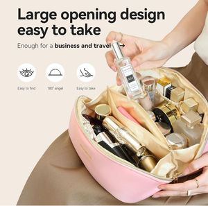 Cosmetic Travel Organizer for Woman