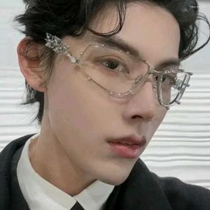 Y2K Jewel Glasses