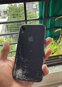 I Phone XR