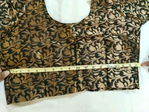 New Stitched Blouse